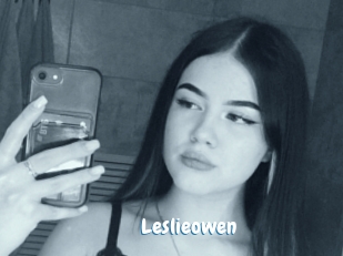 leslieowen Coquine Avenue