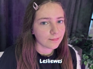 Lesliewes