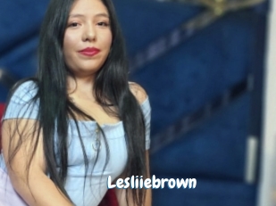 Lesliiebrown