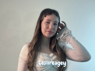 Leslireagey