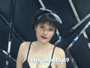 Leslyandkatty69