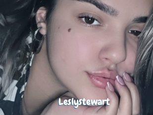 Leslystewart