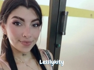 Lesslykity