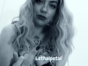 Lethalpetal