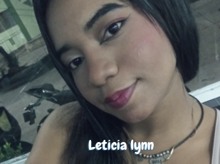 leticia_lynn Coquine Avenue