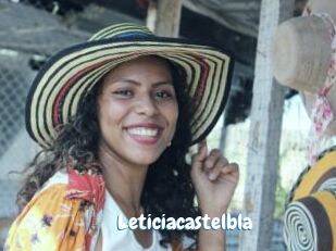 Leticiacastelbla