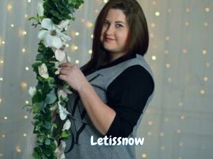 Letissnow
