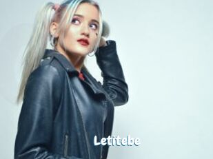 Letitebe
