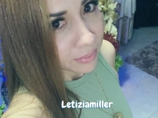 Letiziamiller