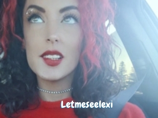 Letmeseelexi