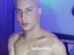 Letocolby