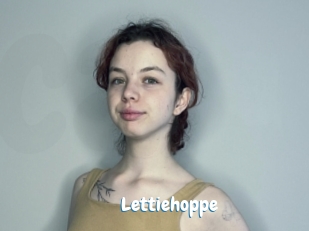 Lettiehoppe