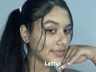 Lettys