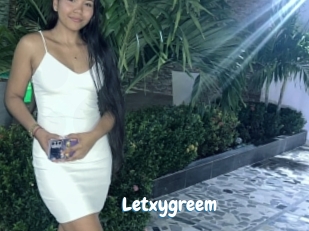 Letxygreem