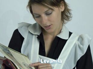 Levamila