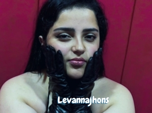 Levannajhons