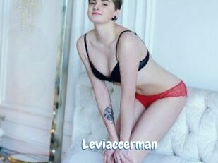 Leviaccerman