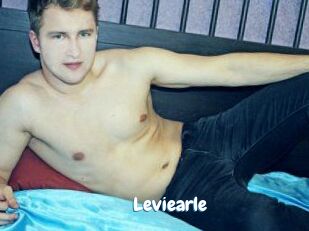 Leviearle