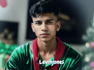 Levinjones