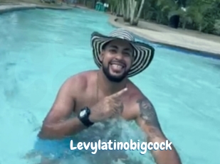 Levylatinobigcock