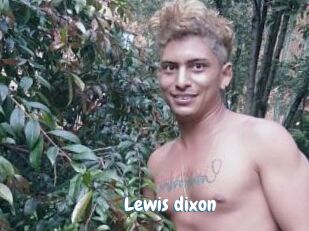 Lewis_dixon