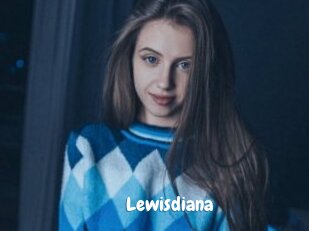Lewisdiana