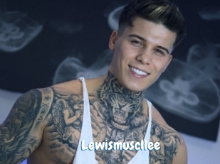 Lewismuscllee