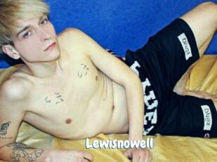 Lewisnowell