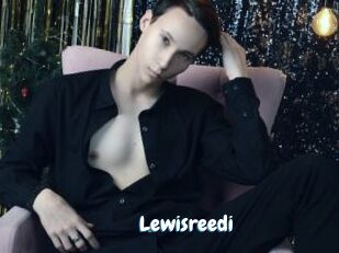 Lewisreedi