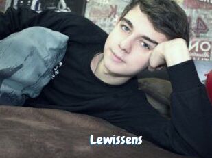 Lewissens