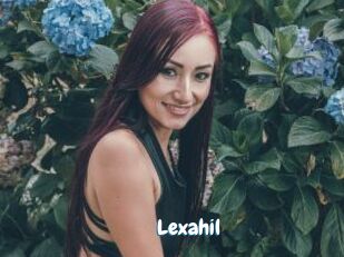 Lexahil