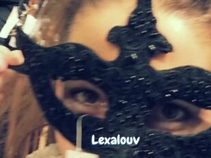 Lexalouv