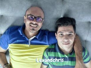 Lexandchris