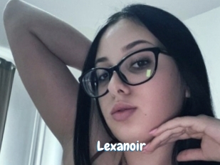 Lexanoir