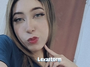 Lexastorm