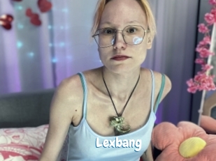 Lexbang