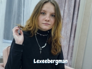 Lexeebergman