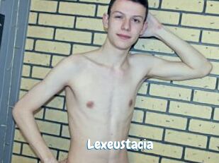 Lexeustacia