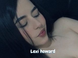 Lexi_howard