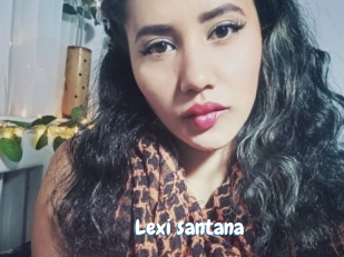 Lexi_santana
