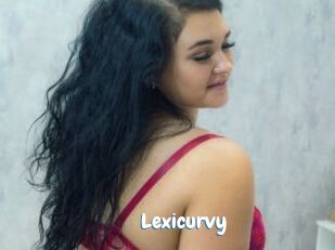 Lexicurvy