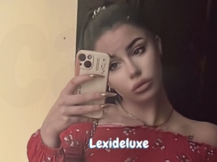 Lexideluxe