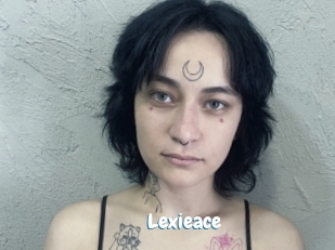 Lexieace
