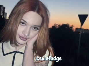 Lexiefudge