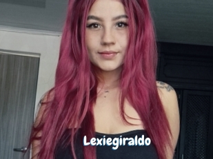 Lexiegiraldo