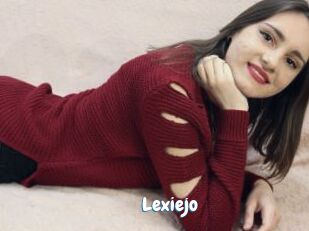 Lexiejo