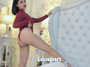 Lexiepiers