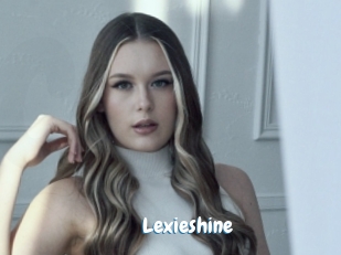 Lexieshine