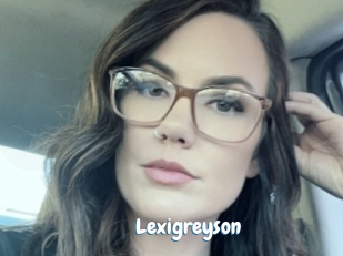 Lexigreyson