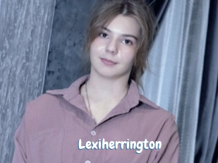 Lexiherrington